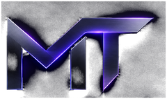 MiraTech Solutions logo